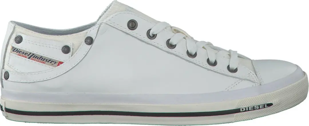 Diesel Sneakers Magnete Exposure Low