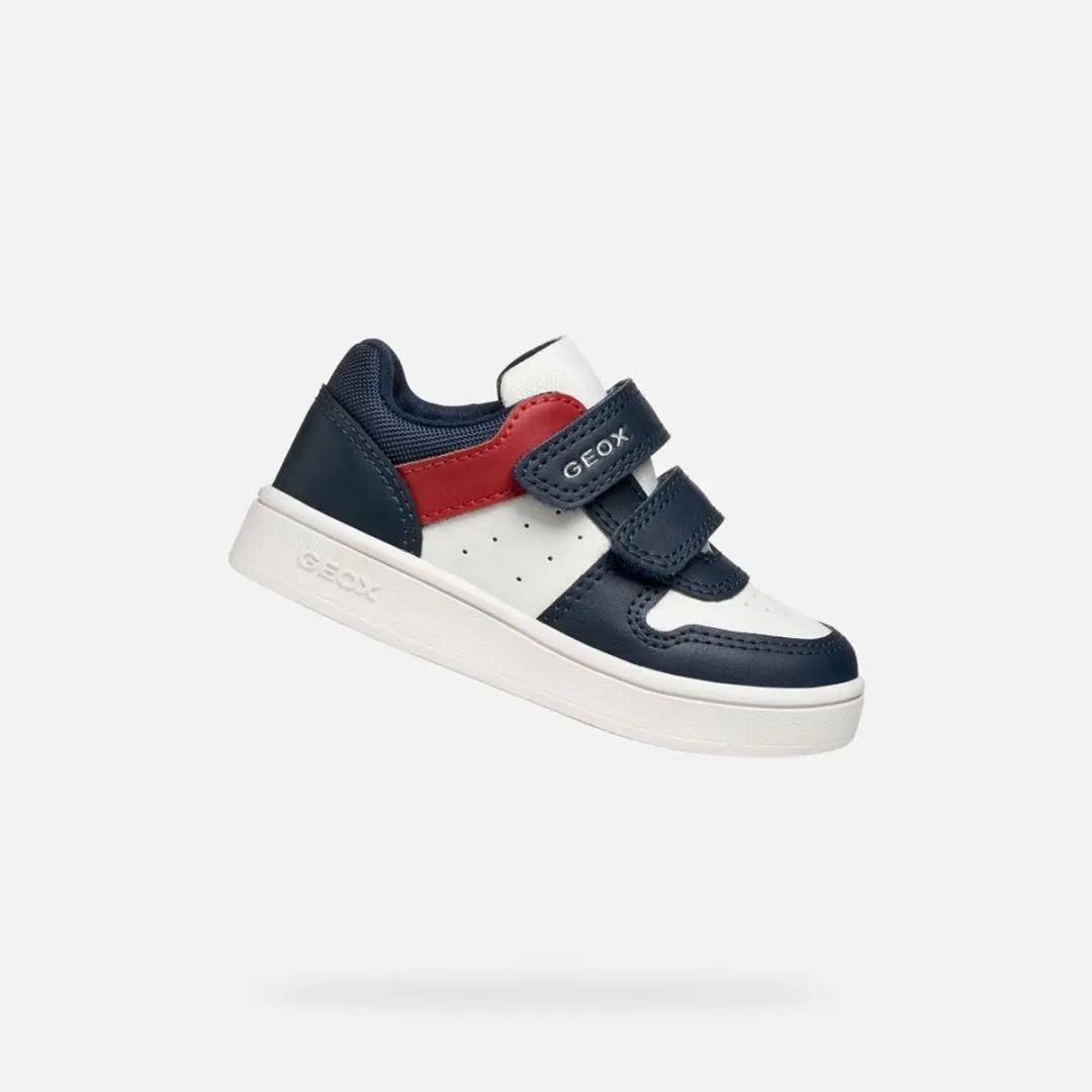 GEOX ECLYPER PEUTERJONGENS Sneakers