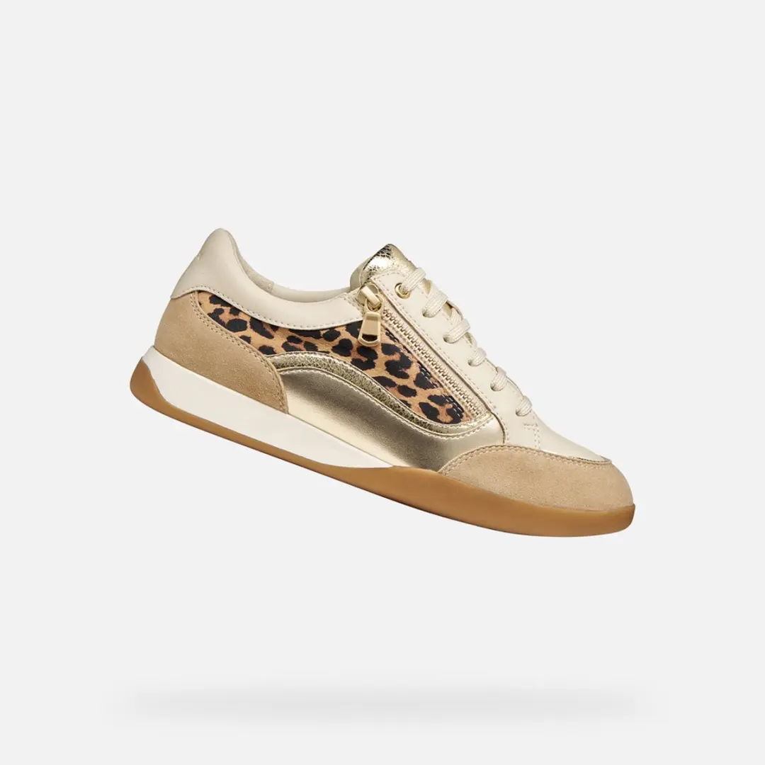 GEOX MARYEMY DAMES Sneakers