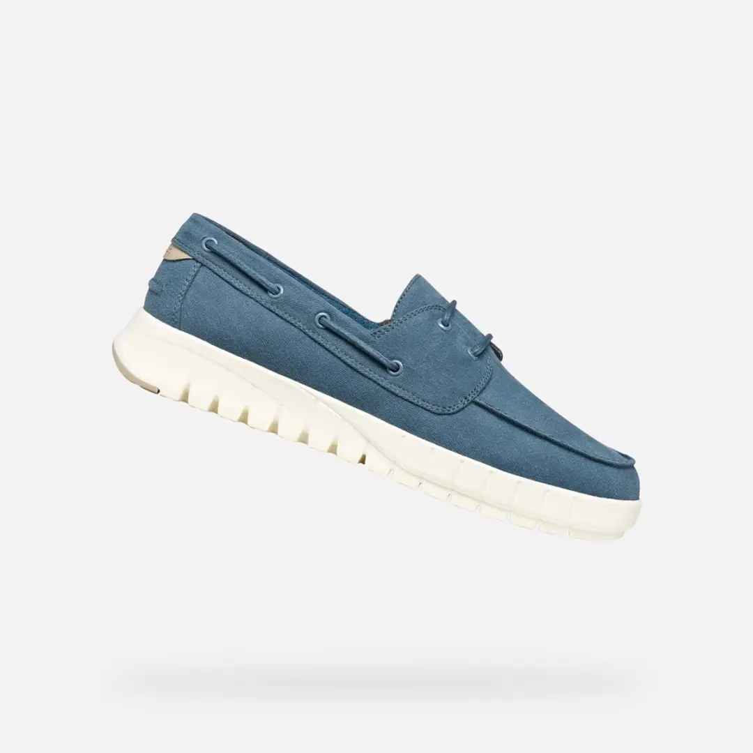GEOX FLEXTRIDE HEREN Loafers