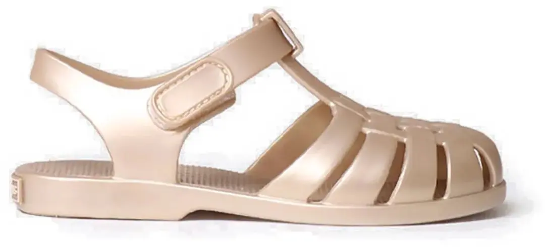 Toni Pons Cuzco Gelei Sandalen Beige EU 33 Kinderen
