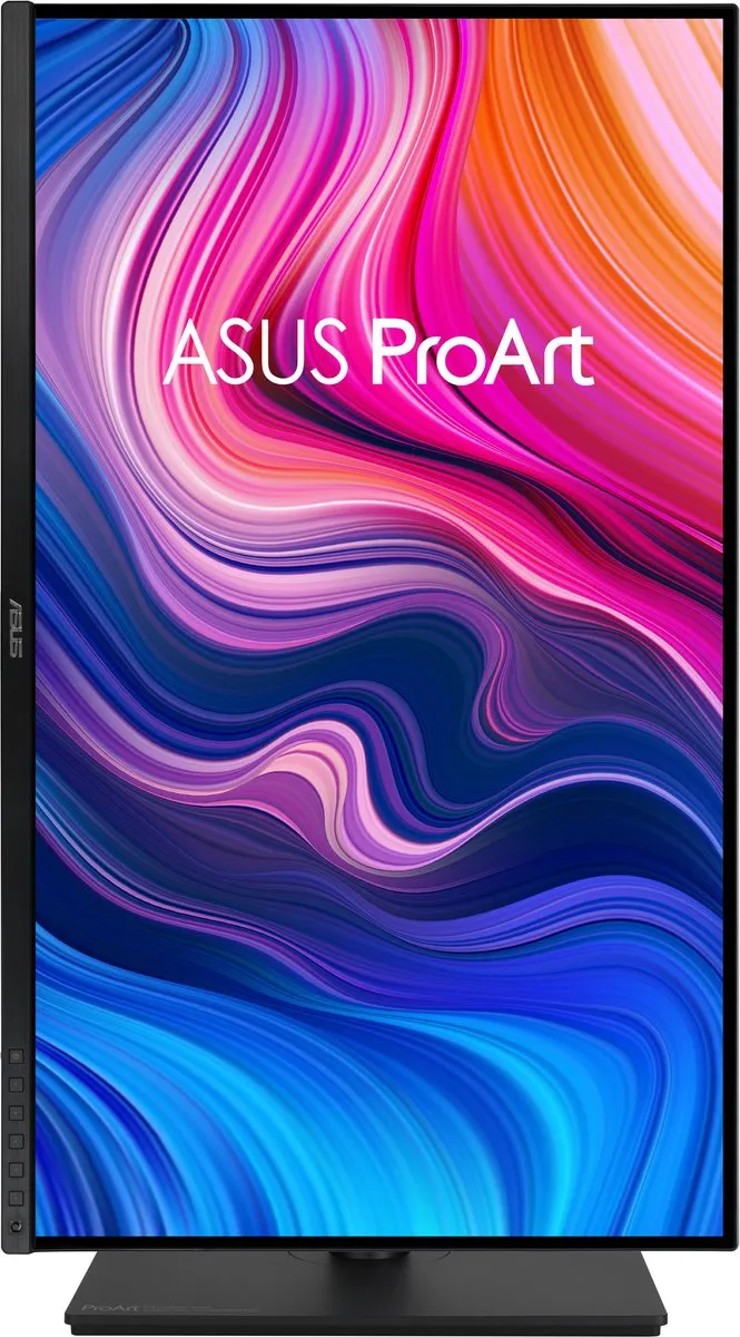 ASUS ProArt PA329CV Monitor 4K - 32 Inch - USB-C 90W