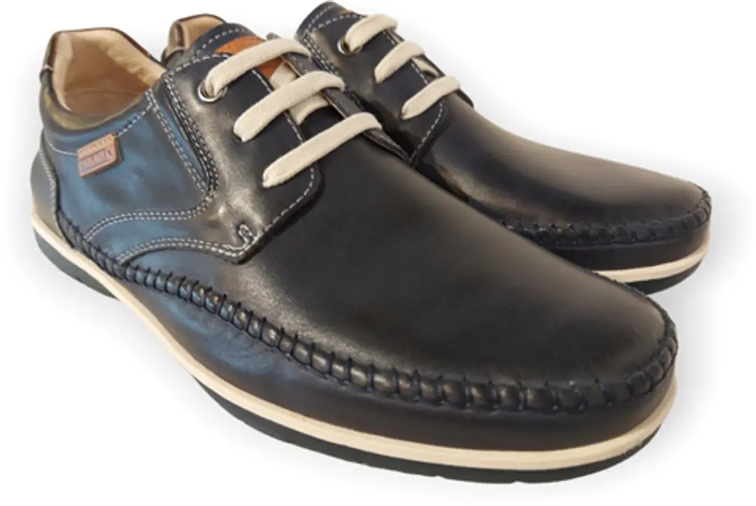 Pikolinos Sneaker Marbella M9A-4118 Blue