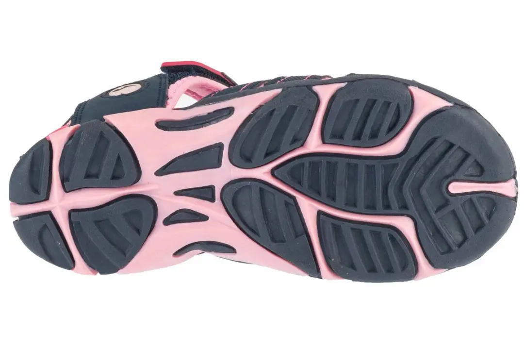 Joma S.Seven Jr 25 SSEVJS Sandalen - Marineblauw 34