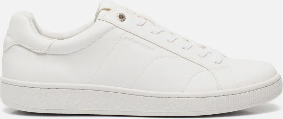 Bjorn Borg T305 Sneakers wit Imitatieleer