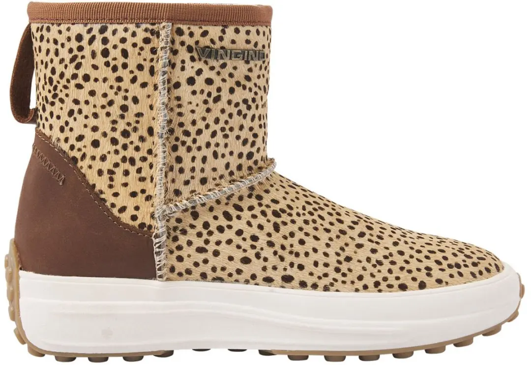 Vingino Daphne Enkelboots