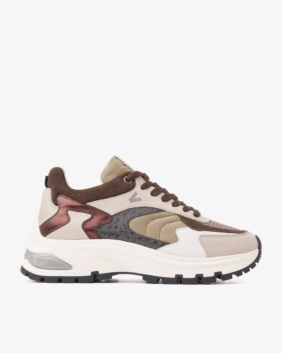 VIA VAI Liz Leighton Sneakers Dames