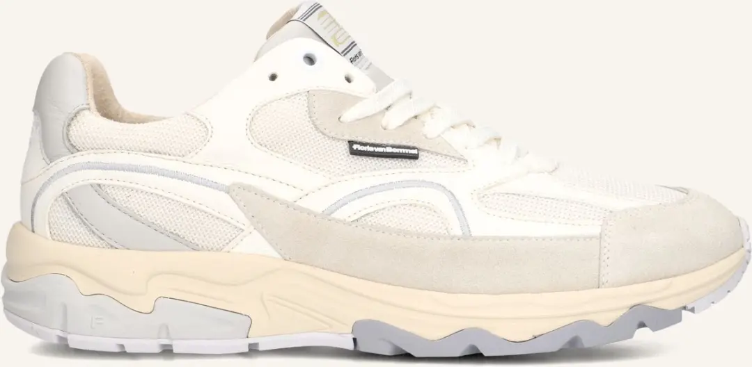Floris Van Bommel Sfm-10258 De Rezer Sneakers