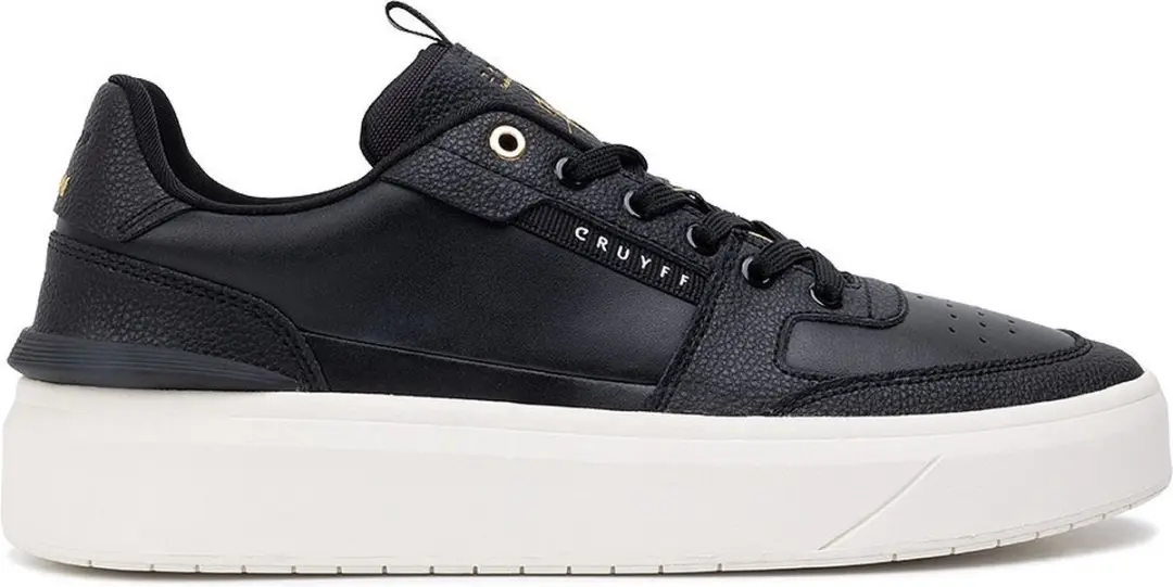 Cruyff Endorsed Tennis Sneakers Laag