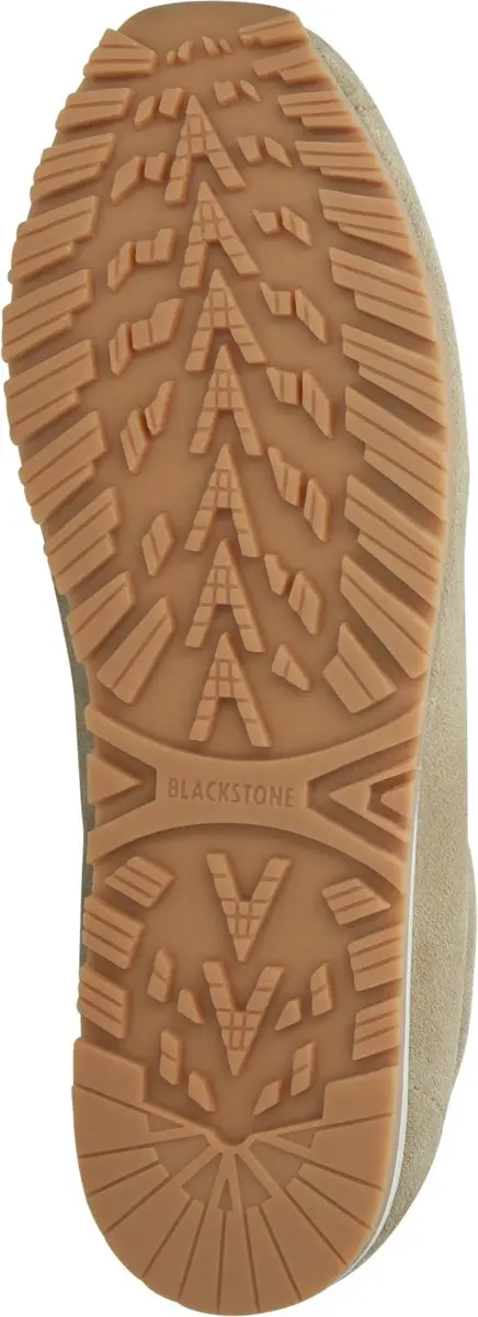 Blackstone FL753 Lucy Dames Sneaker - Moss Grey 40 - afbeelding 6 van 6