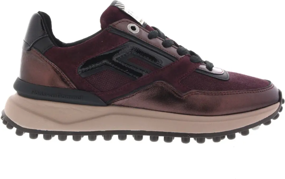 Floris Van Bommel Sfw-10170 Noppi Sneakers