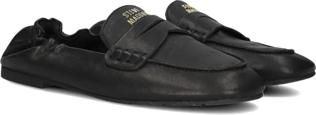 Steve Madden Newbury Mocassins Dames