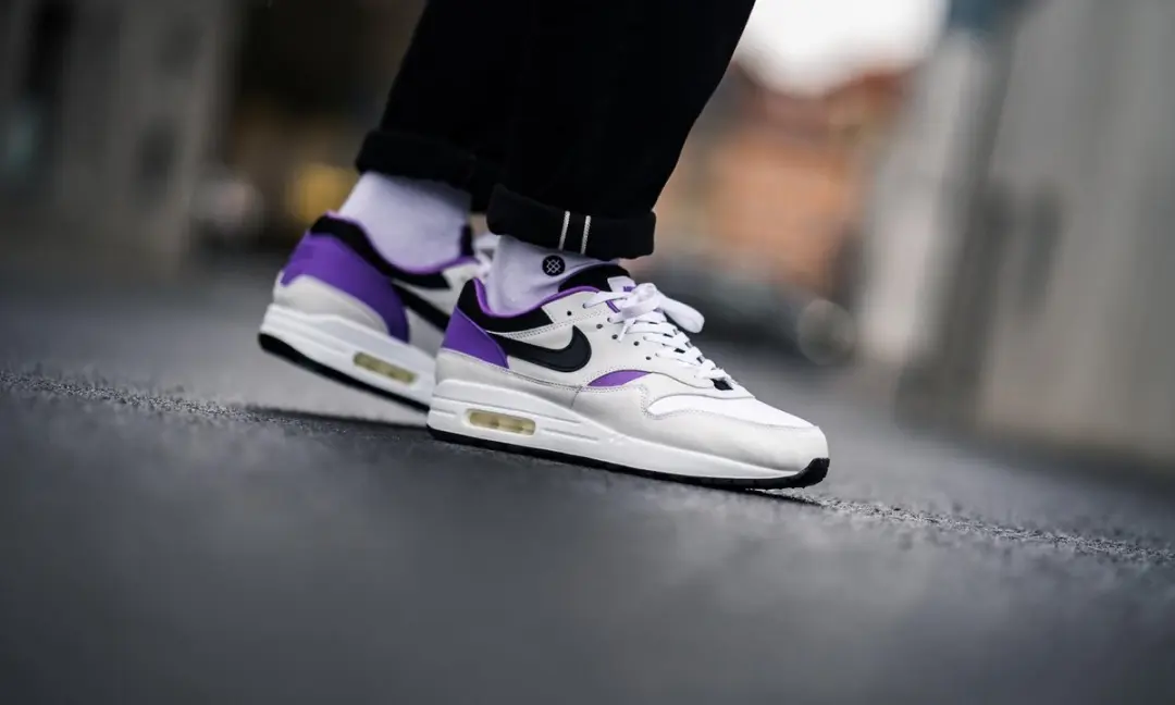 Nike Nike Air Max DNA CH.1 'Purple Punch' Maat 42
