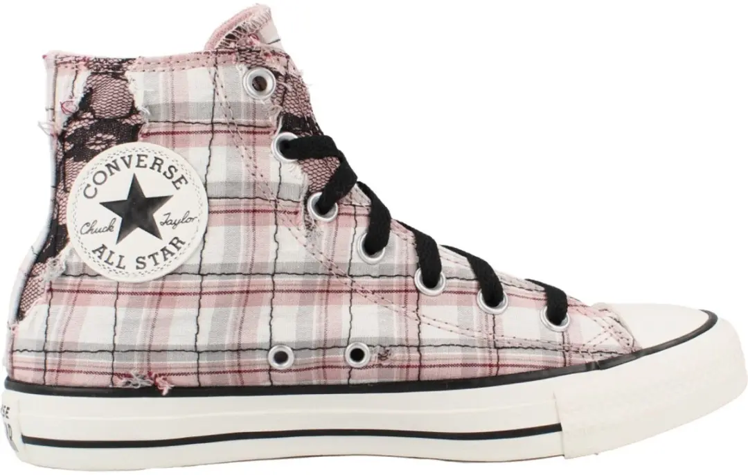 CONVERSE A22402C Roze 38 EU