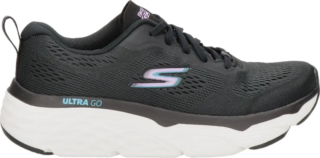 Skechers Max Cushioning dames sneaker