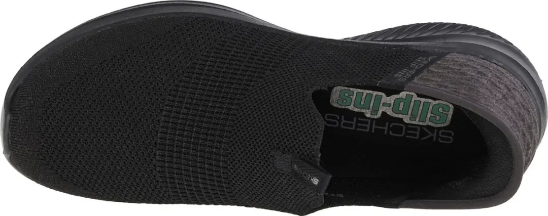 Skechers Slip-ins Ultra Flex 3.0M Dames Instappers 36.5 - Zwart