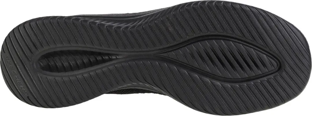 Skechers Slip-ins Ultra Flex 3.0M Dames Instappers 36.5 - Zwart