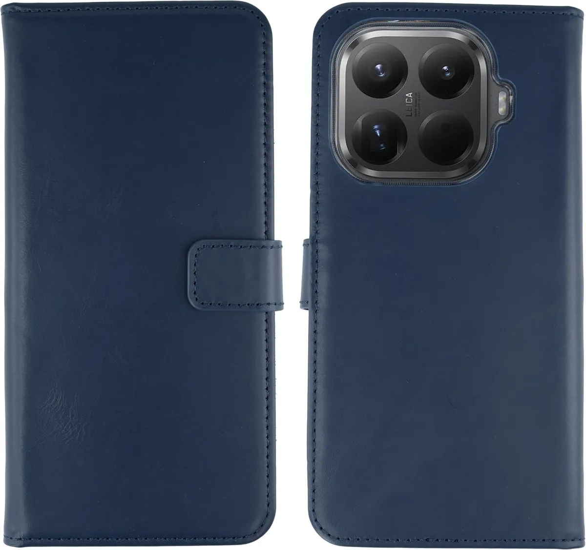 Selencia Hoesje Xiaomi 15T Pro
