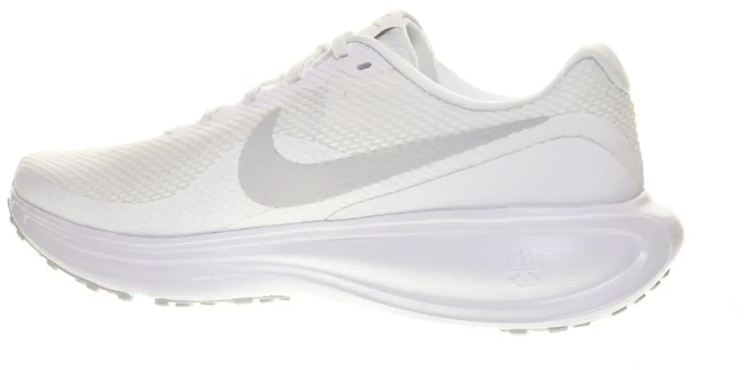 Nike Revolution 8 HJ9198-100 Hardloopschoenen - Wit