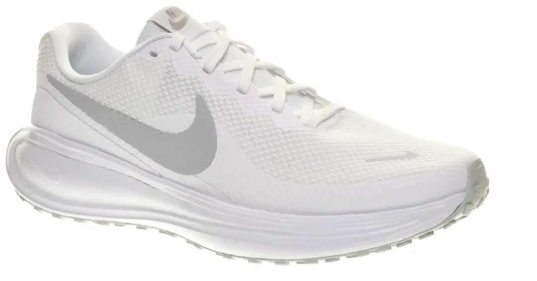 Nike Revolution 8 HJ9198-100 Hardloopschoenen - Wit