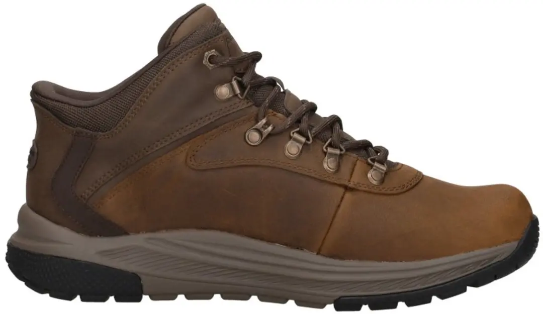 Skechers Slip-Ins Waterproof Relaxed Fit Veterschoenen Hoog