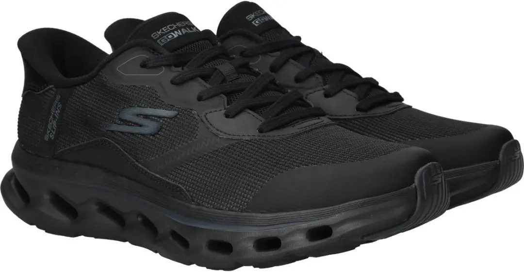 Skechers Go Walk Glide Step Slip-ins 328205 - Maat 42