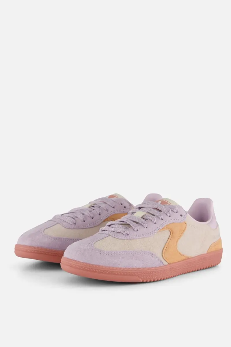 Skechers Hotspot Sneakers beige Suede