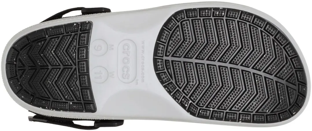 Crocs Classic Impulse Turbo Clog Instappers - 37.5