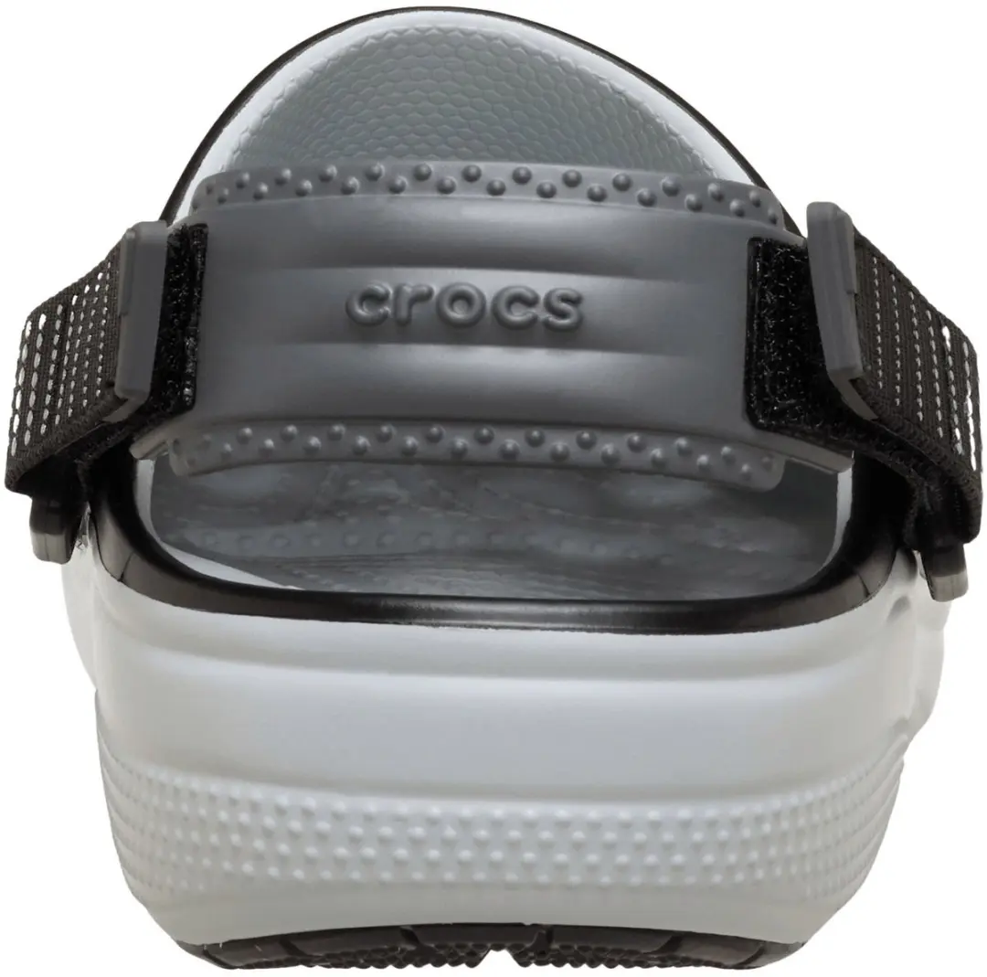 Crocs Classic Impulse Turbo Clog Instappers - 37.5