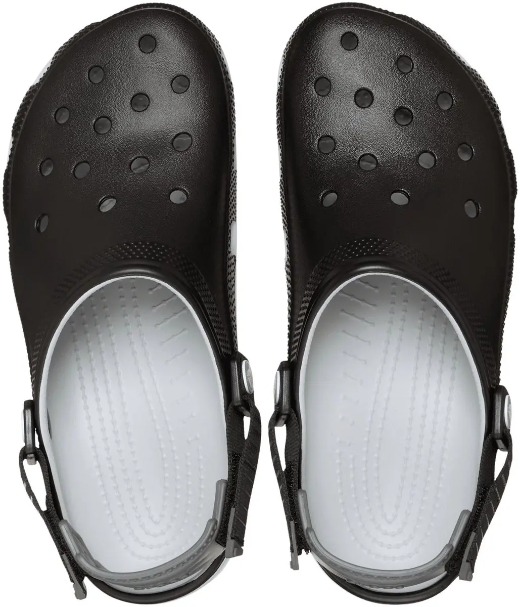 Crocs Classic Impulse Turbo Clog Instappers - 37.5