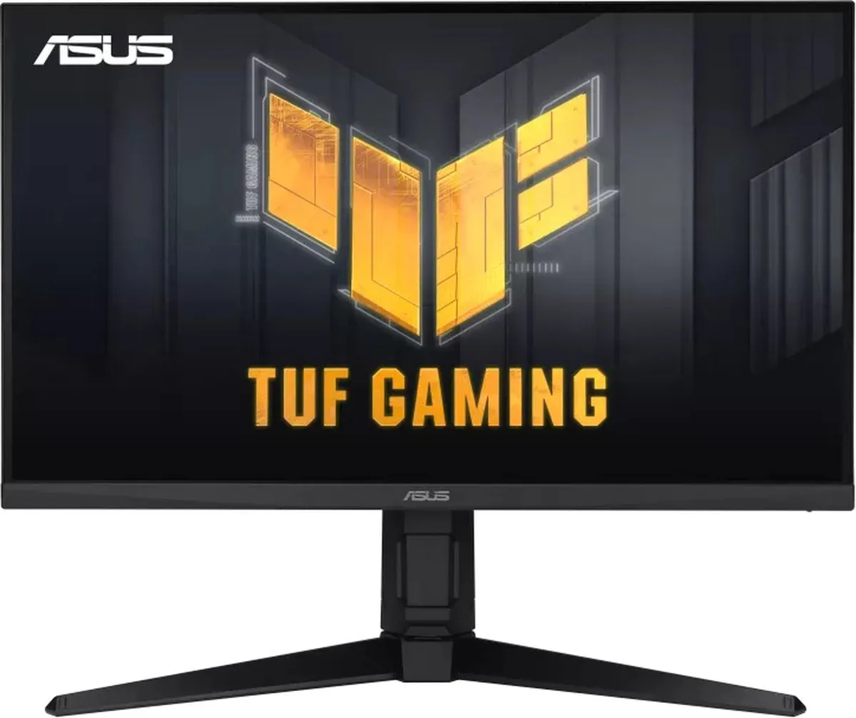 ASUS TUF Gaming VG27AQML1A WQHD Monitor 27"