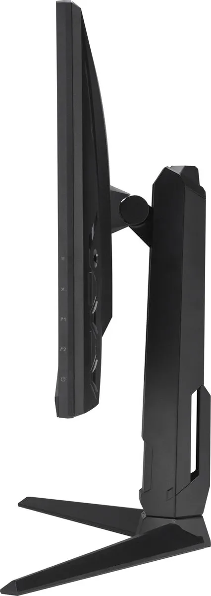ASUS TUF Gaming VG27AQML1A WQHD Monitor 27" - 260Hz IPS