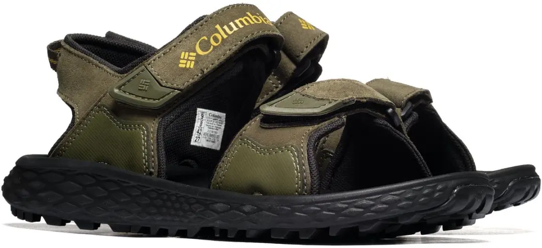Columbia KONOS HIKER 2-STRAP Sandalen 42 Heren