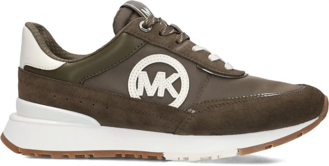 Michael Kors Nova Trainer Sneakers