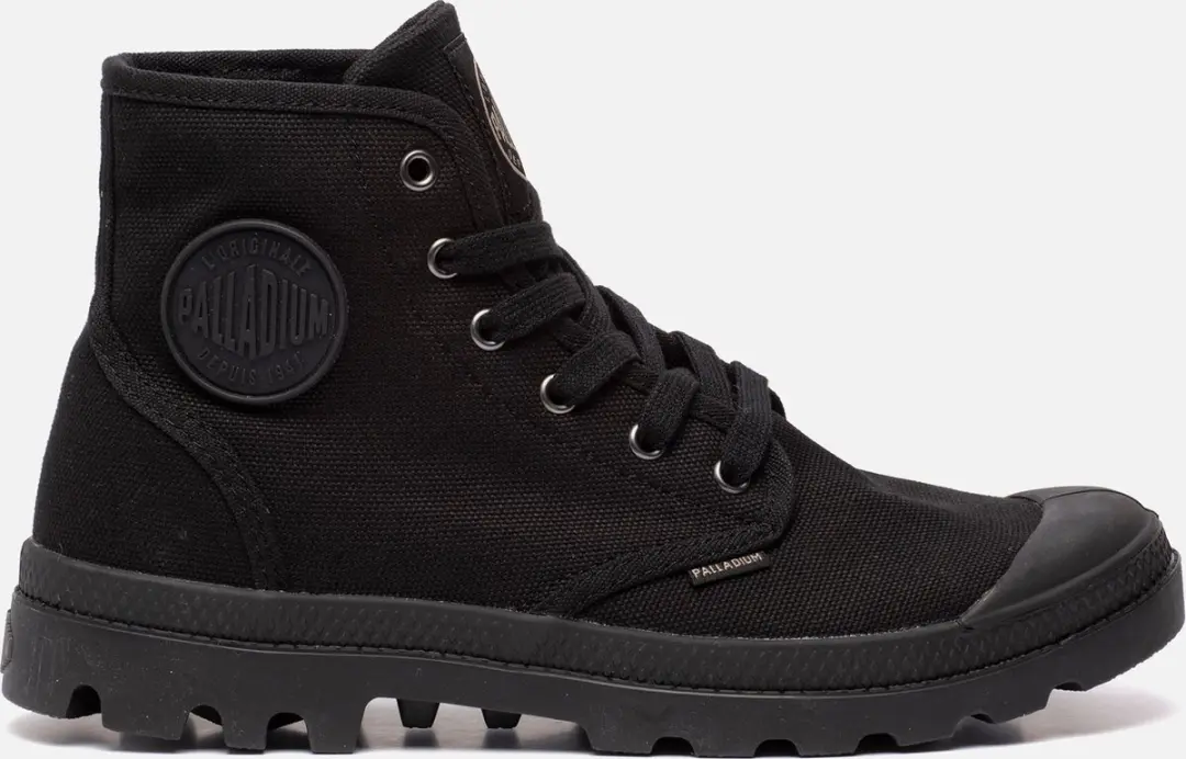 Palladium Pampa High Veterboots 47