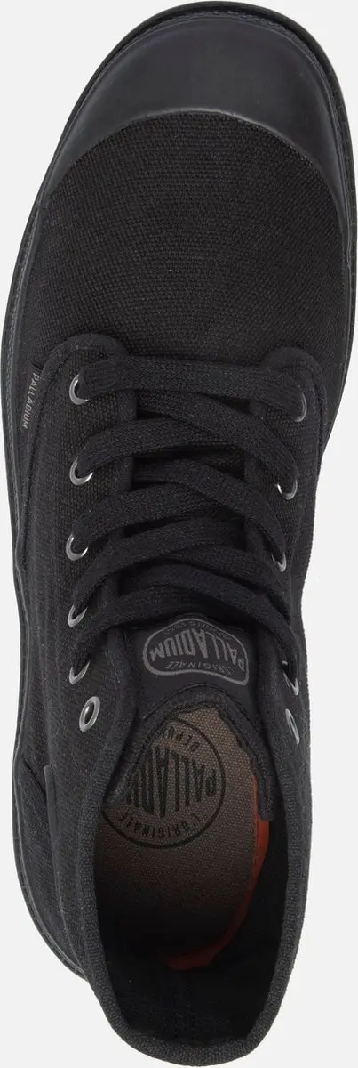 Palladium Pampa High Veterboots 47 - Zwart