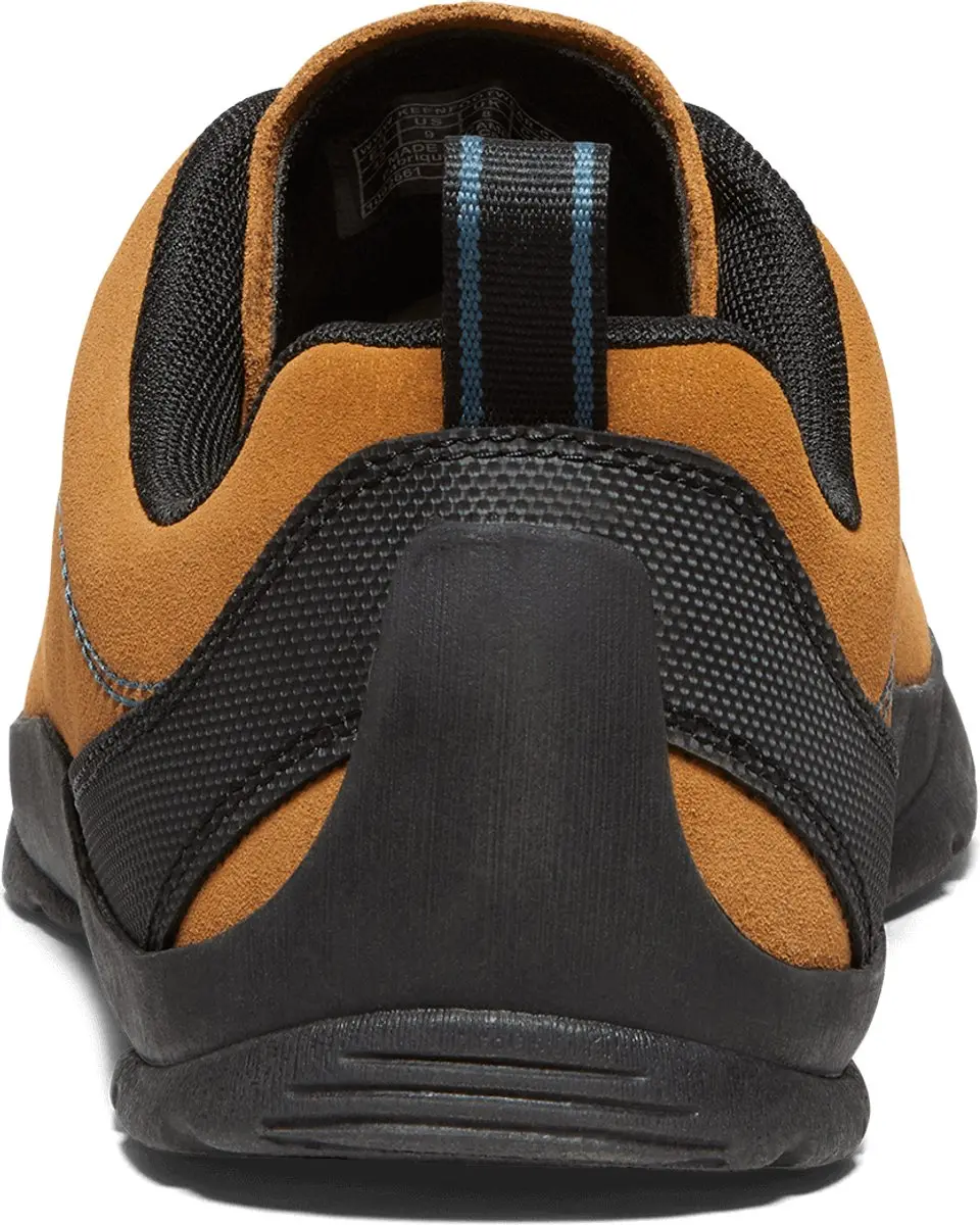 Keen Jasper Heren Sneakers - Cognac - Maat 40