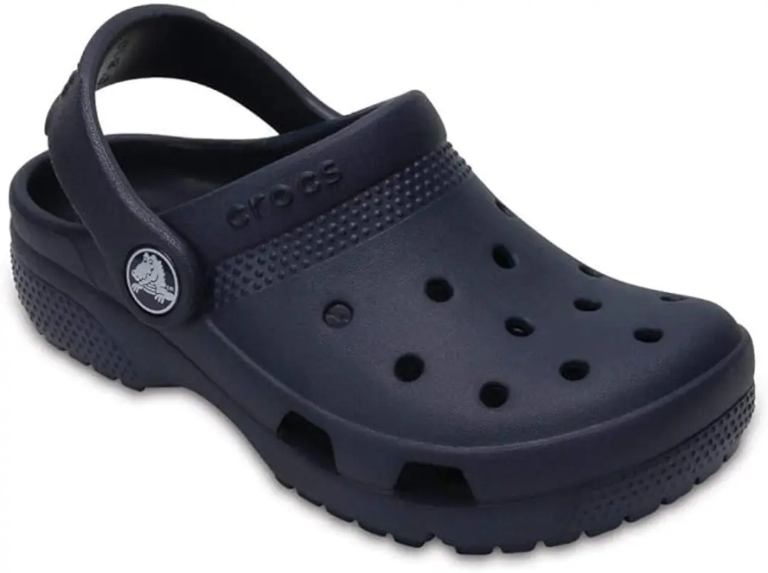 Crocs Coast Clog Navy Maat 29/30 C12