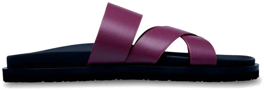 Roxy Zaho Sandalen Paars EU 41 Vrouw