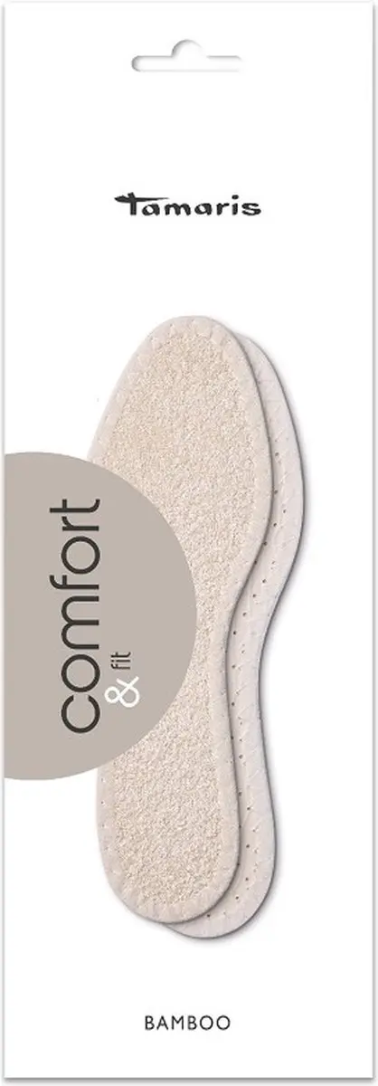 Tamaris Bamboo sole