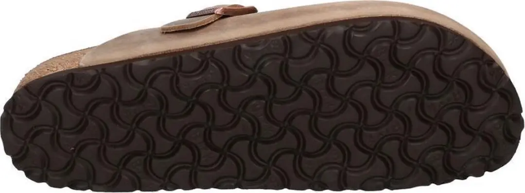 Birkenstock Boston Narrow Clogs 41 - Tabacco Brown