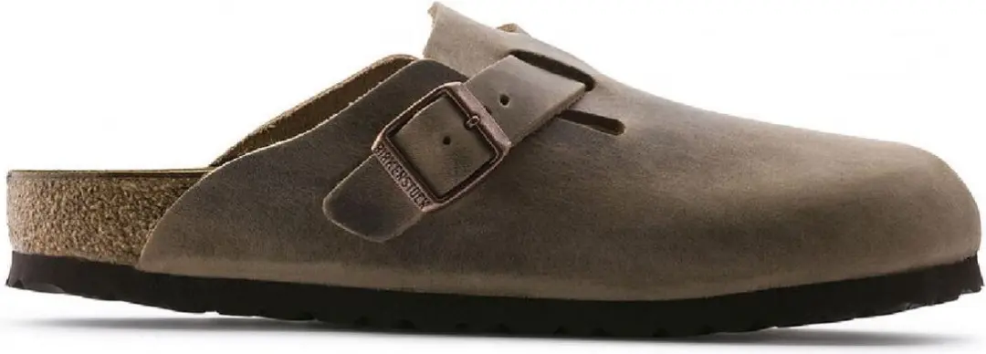 Birkenstock Boston Narrow Clogs 41