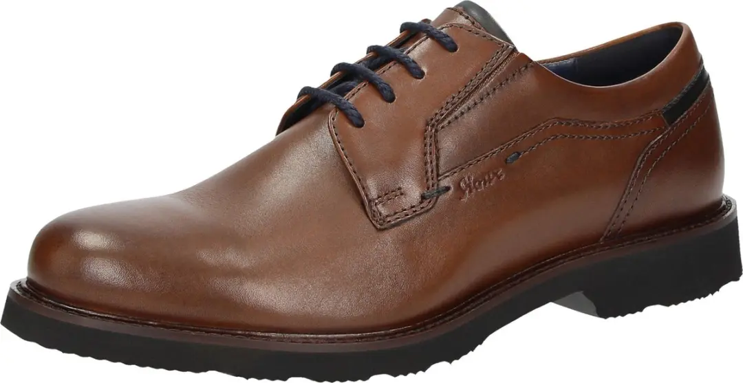 Sioux Dilip-716-H Schnürschuh Heren