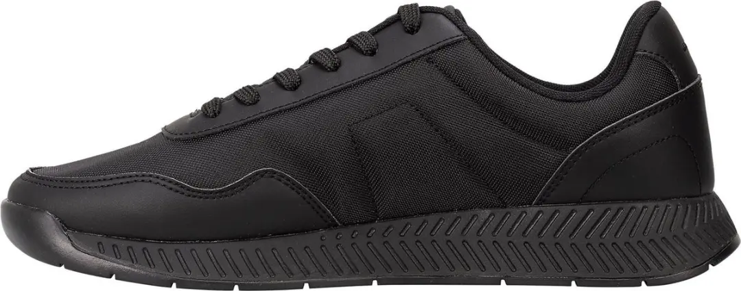 Hugo Boss Heren Schoenen Zwart - Maat 41