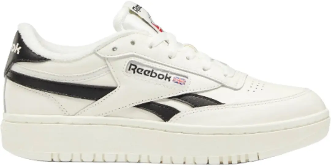 Reebok Club C Double