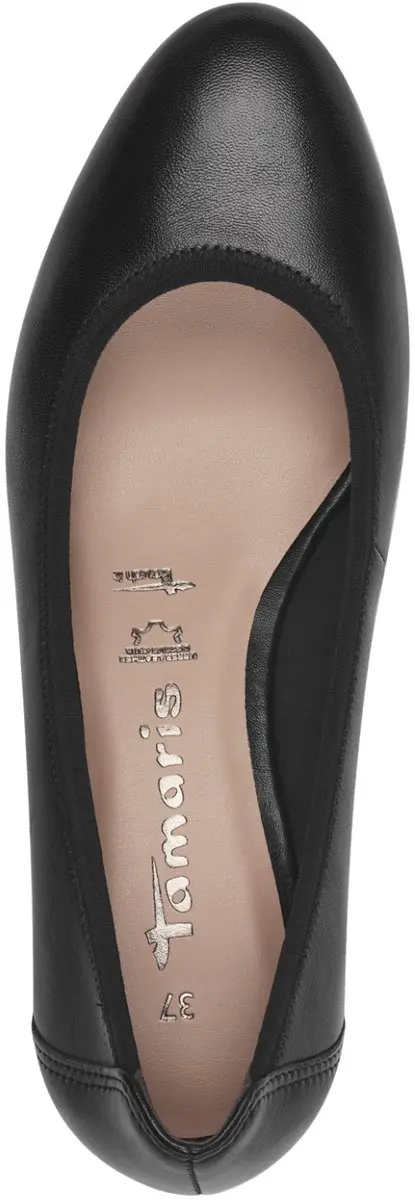 Tamaris Dames Sleehakpumps 1-22320-42 - 38