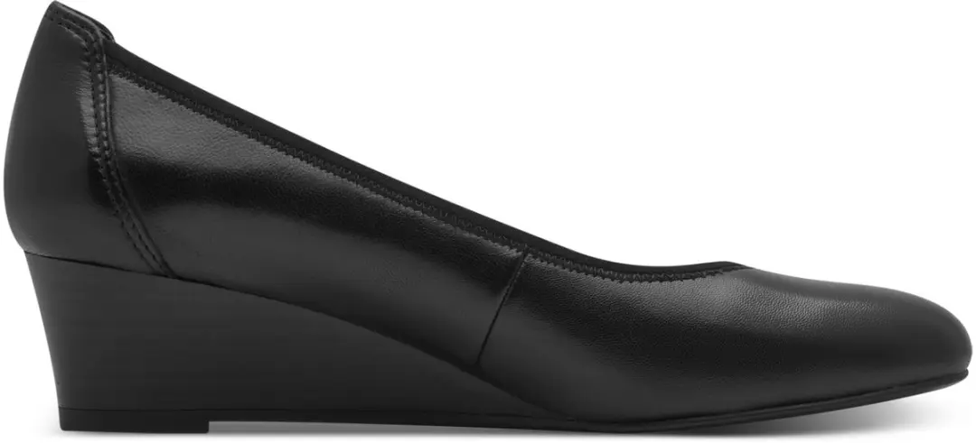 Tamaris Dames Sleehakpumps 1-22320-42 - 38