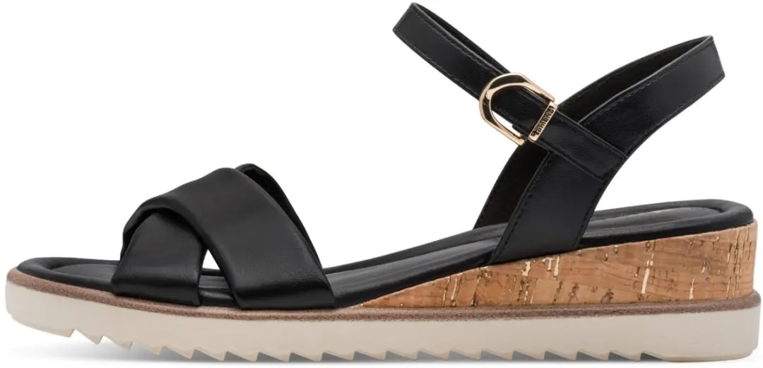 Tamaris ESSENTIALS Essentials Dames Sandalen