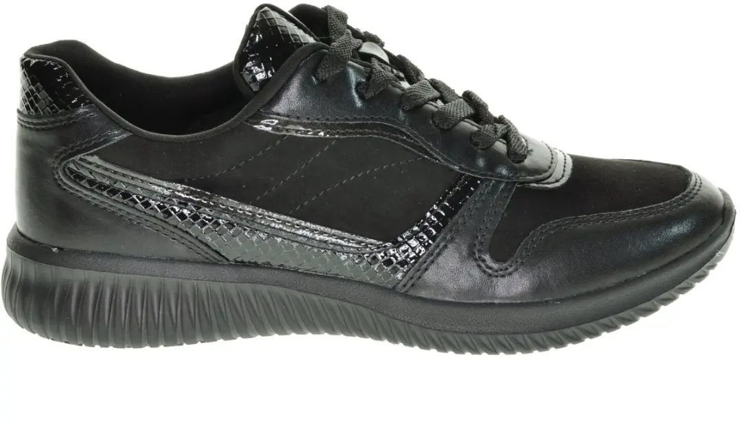 Tamaris Dames Sneaker 1-1-23746-29 098 normal Maat: 36 EU