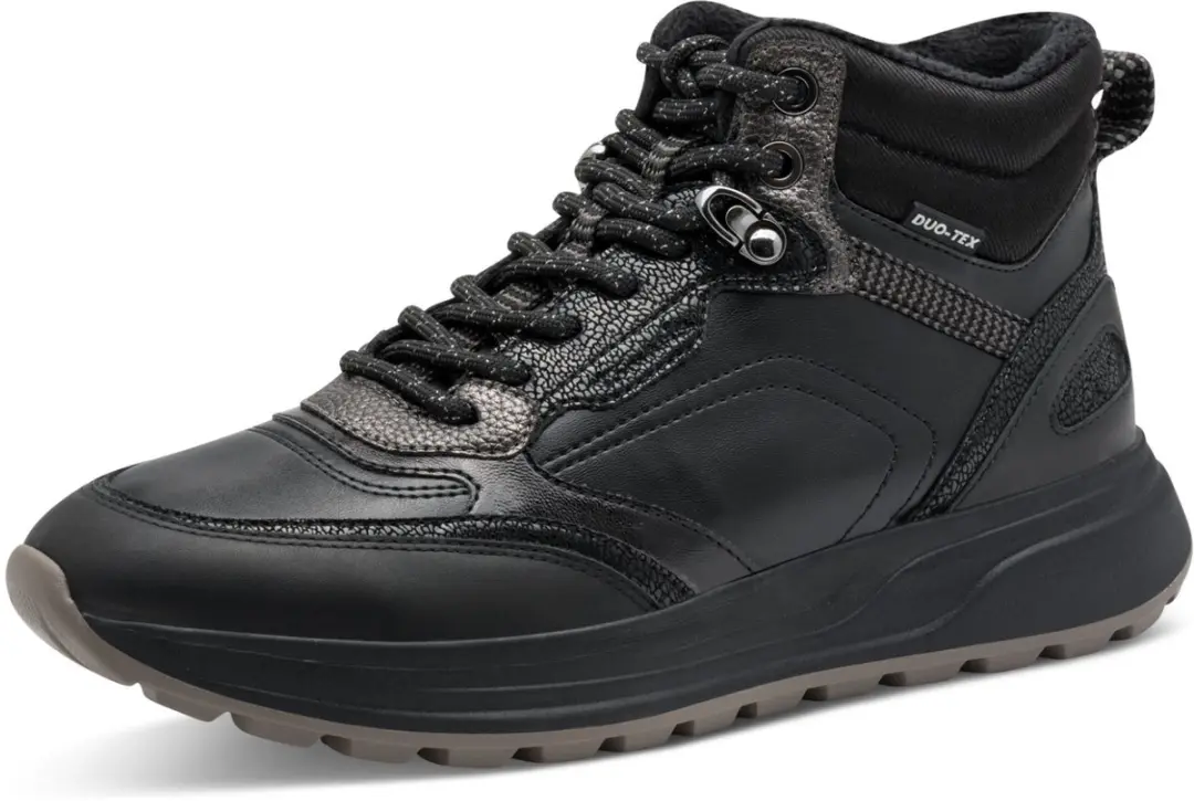 Tamaris Dames Sneaker 1-25259-45 007 Maat: 39 EU